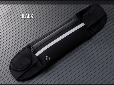 Running Belt Waist Bags Waterproof