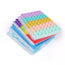 A5 Silicone Push Pop Bubble Notebook