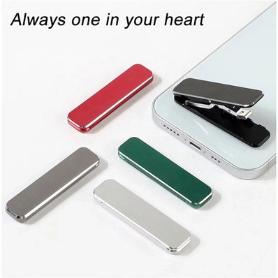 Ultra thin Phone Stand