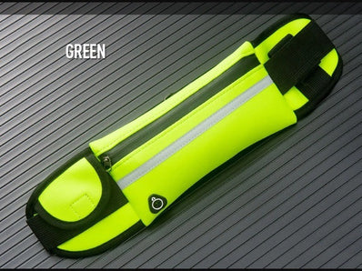 Running Belt Waist Bags Waterproof