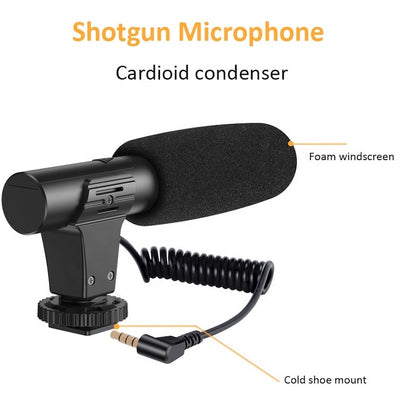 Vlogging Kit