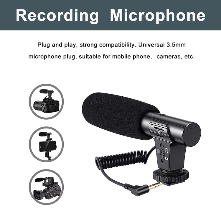 Vlogging Kit
