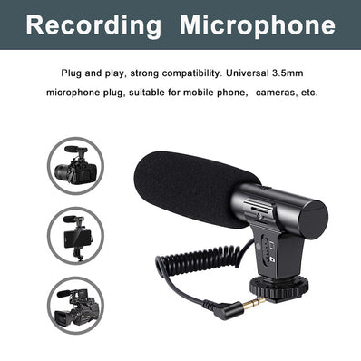 Vlogging Kit