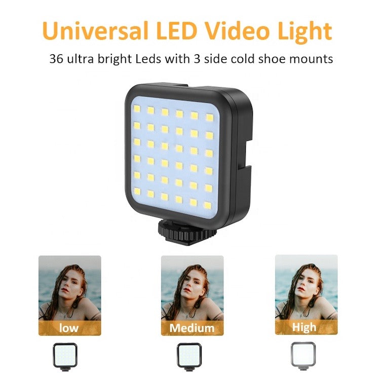 Vlogging Kit