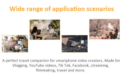Vlogging Kit