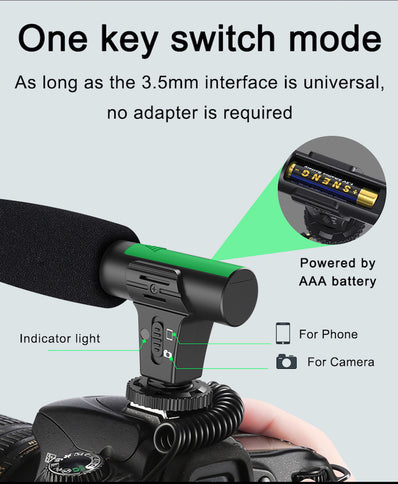 Vlogging Kit