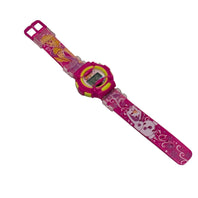 Kids Cartoon Watch