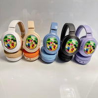 Mickey Mouse Kids Headphones