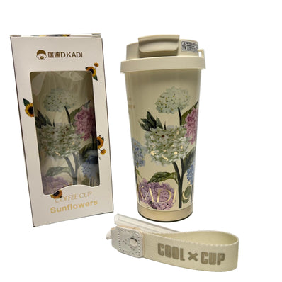 Coffee Thermo Cups