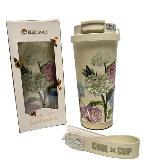 Coffee Thermo Cups