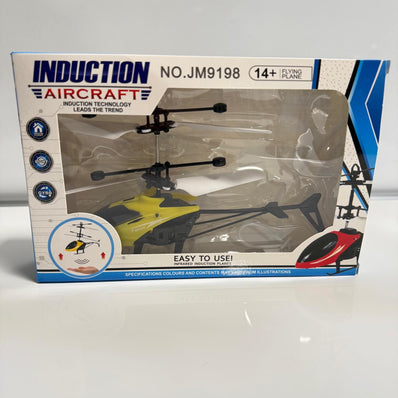 Helicopter Hovering Toy