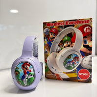 Mario Kids Headphones