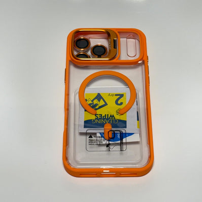 Iphone 17 Pro Max Bracket Phone Case