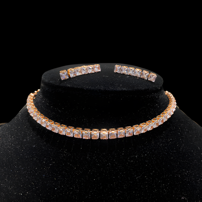 Chique Jewellery Set