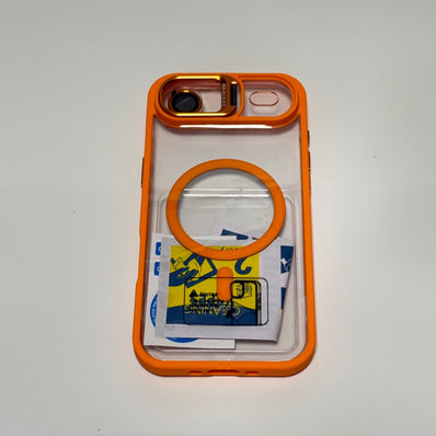 Iphone 17 Air Bracket Phone Case