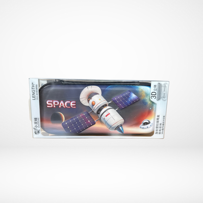Space Boys Pencil Case