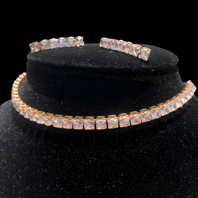 Chique Jewellery Set