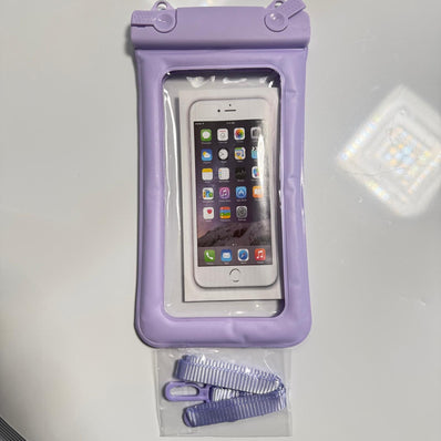 Waterproof Pouch Phone Case
