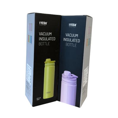 Vacuum Insulated Bottle