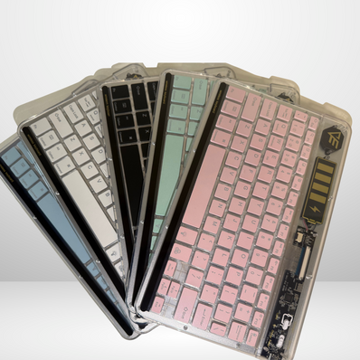 Slim Wireless Keyboard