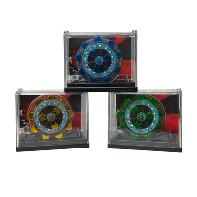 Spark Spinning BeyBlade