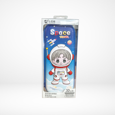 Space Boys Pencil Case