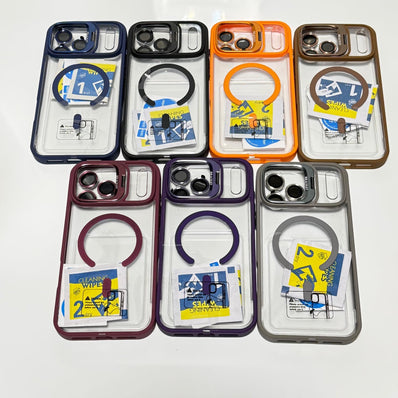 Iphone 17 Pro Max Bracket Phone Case