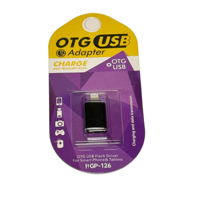 Lightning USB Charger & Data Transfer