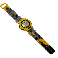 Kids Cartoon Watch