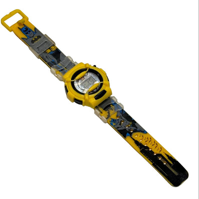 Kids Cartoon Watch