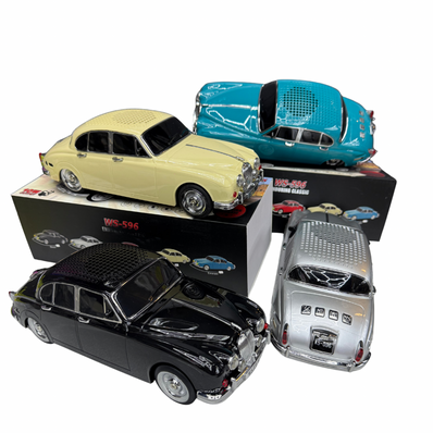 WS-596 Classic Car Speaker
