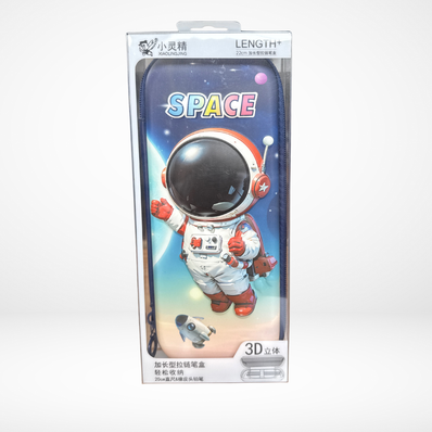 Space Boys Pencil Case