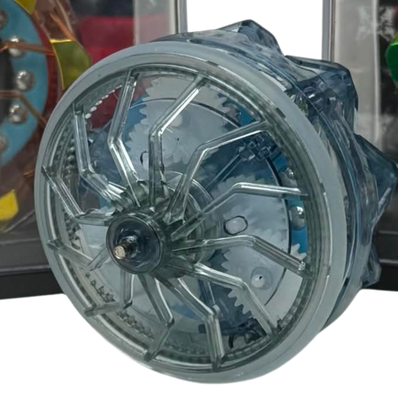 Spark Spinning BeyBlade