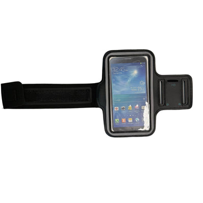 Sport Arm Band Phone Holder