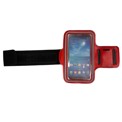 Sport Arm Band Phone Holder