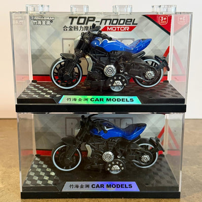 Moto Motorbike Toy