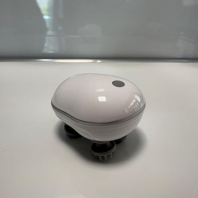 Smart Scalp Massager