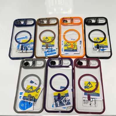 Iphone 17 Air Bracket Phone Case