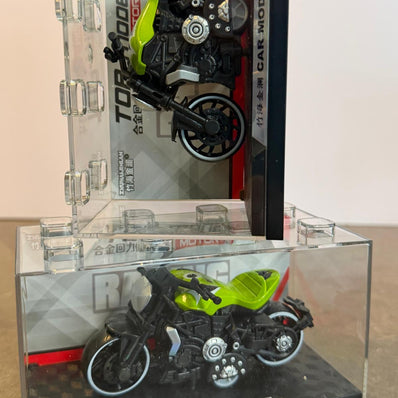 Moto Motorbike Toy