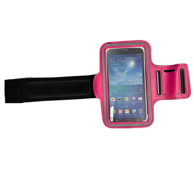 Sport Arm Band Phone Holder