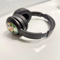 Mickey Mouse Kids Headphones