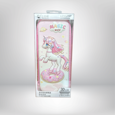 Unicorn Girls Pencil case