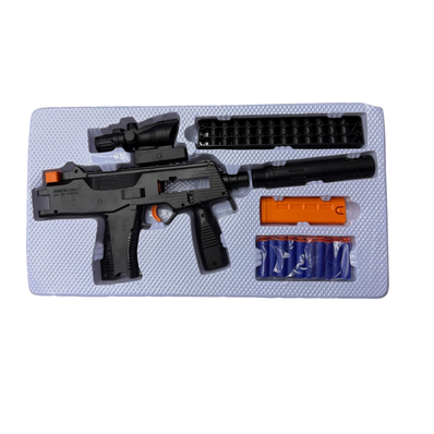 MP9 Soft Air Nurf Gun