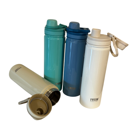 Vacuum Insulated Bottle