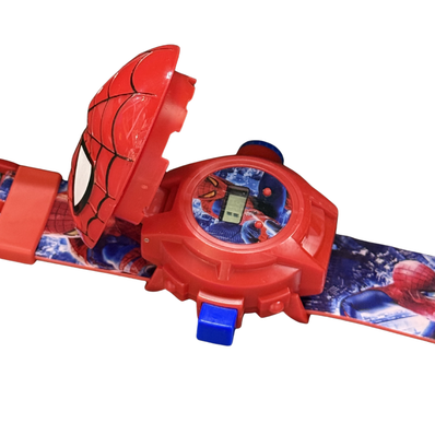 Boy's Projector Watch