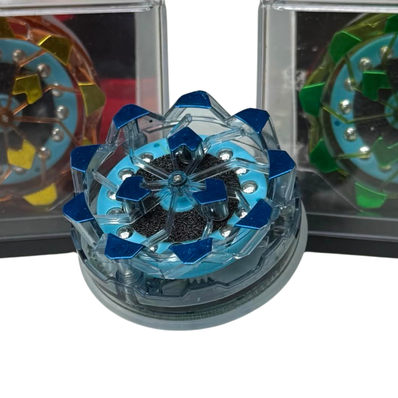 Spark Spinning BeyBlade