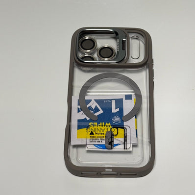 Iphone 17 Pro Bracket Phone Case
