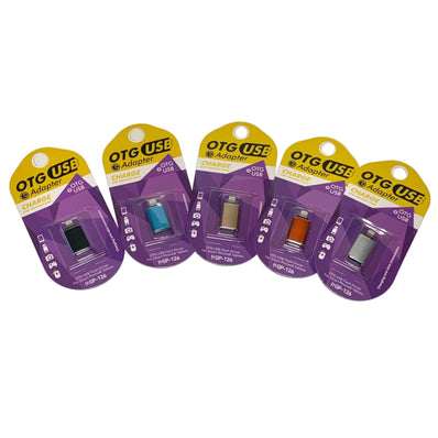 Lightning USB Charger & Data Transfer