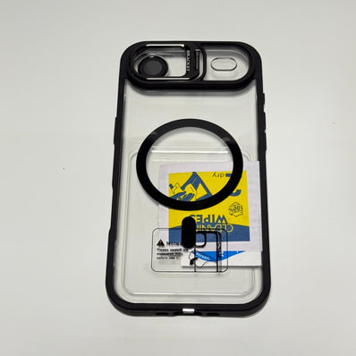 Iphone 17 Air Bracket Phone Case