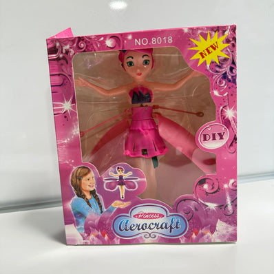 Princess Fairy Hovering Toy